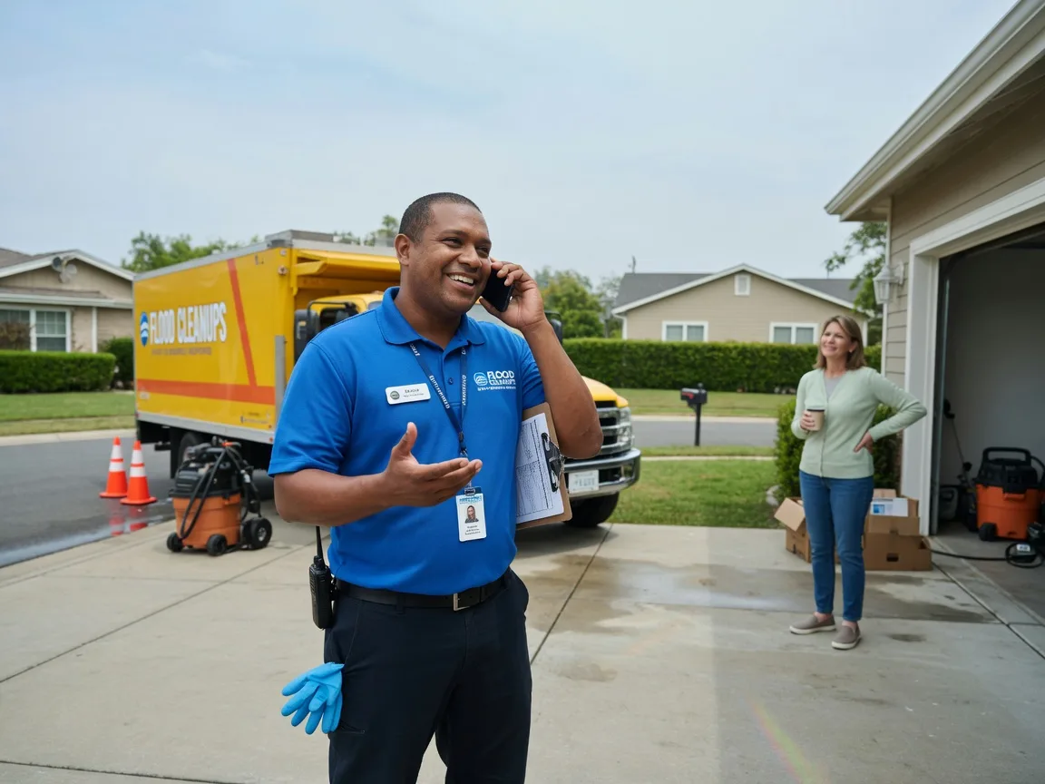 Water Damage Restoration Wentworth, NH FAQs